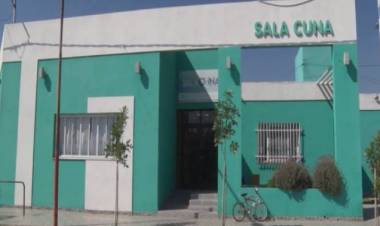 ROBARON EN EL CENTRO DE APOYO Y EN UN COMERCIO CÉNTRICO