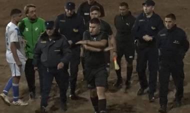 ACTUACIONES DE LA POLÍCIA DURANTE EL FIN DE SEMANA