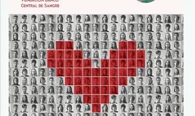 DONAR SANGRE ES UN ACTO DE RESPONSABILIDAD SOCIAL