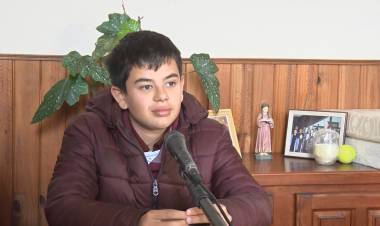 TRES ALUMNOS DEL ILSC PASARON A LA INSTANCIA ZONAL DE LAS OLIMPIADAS MATEMATICAS