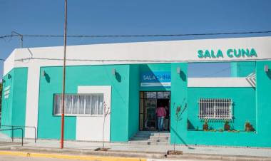 CENTRO DE APOYO: SE AUMENTÓ LA DEMANDA DE ALUMNOS EN CLASES DE APOYO Y ASISTENTES A PAICOR