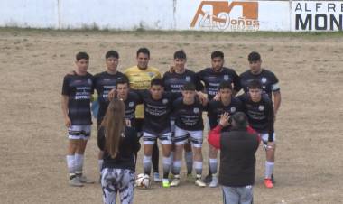 EL VILLA DEBUTÓ CON EL PIE IZQUIERDO