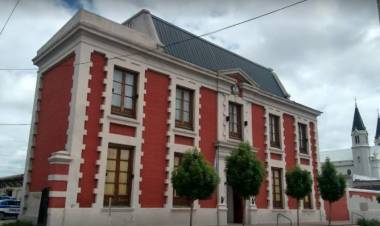 LA COMISARIA LOCAL DISPONE DE UN NUEVO NÚMERO PARA EMERGENCIAS