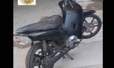 DOS DETENIDOS POR INGRESAR A UN DOMICILIO SIN AUTORIZACIÓN