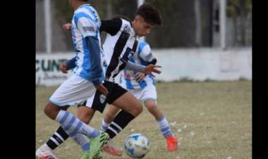 DEL FC VILLA HUIDOBRO A ESPAÑA