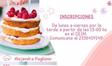 DOS NUEVOS TALLERES EN UNIVERSIDADES POPULARES