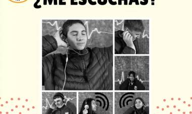 ILSC: TRABAJO SOBRE EL UNO DE AURICULARES PROMOVIDO A LA INSTANCIA PROVINCIAL DE FERIA DE CIENCIAS