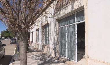 PRESUPUESTO PARTICIPATIVO: PROYECTO PARA REFACCIÓN DE FACHADA SEDE DEL VILLA