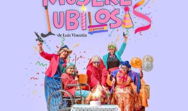 EL TEATRO A BENEFICIO DEL HOSPITAL