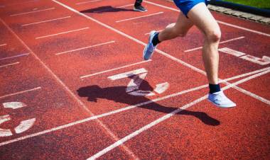 VALENTINO GONZALEZ SE PREPARA PARA LA INSTANCIA PROVINCIAL DE LOS CÓRDOBA JUEGA