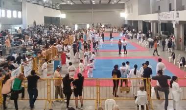 BUENA PARTICIPACIÓN DE LA SHIN SHU KAN EN SAN FRANCISCO