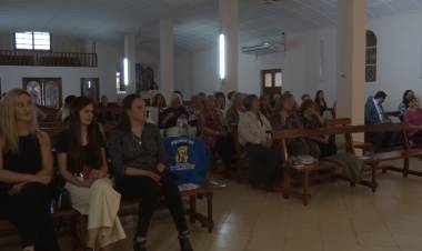 ILSC: HOMENAJE A LAS PROMOCIONES 