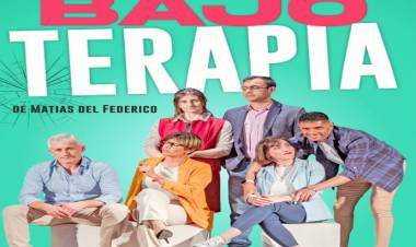 NUEVA OBRA DE TEATRO DEL FILODRAMÁTICO CAÑADA VERDE