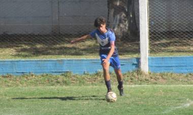 DEL SEMILLERO DE JUVENTUD A ESTUDIANTES DE LA PLATA
