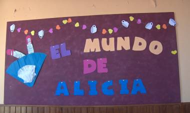 JORNADA LITERARIA CON AULAS TEMÁTICAS EN EL ILSC