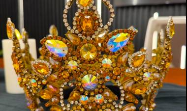 22 SON LAS POSTULANTES PARA LA NOCHE CENTRAL DE LA FIESTA PROVINCIAL DEL TRIGO