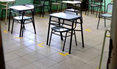 GRAN ACATAMIENTO AL PARO EN EL ROCA