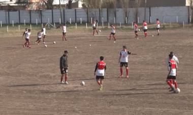 EL CULT VA VALERIA SE PREPARA EL INICIO DEL APERTURA