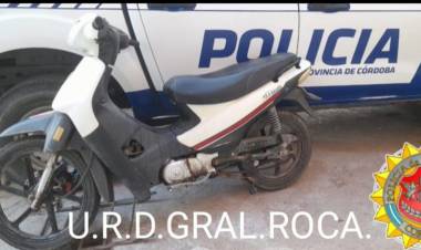 VARIOS HECHOS POLICIALES DEL FIN DE SEMANA