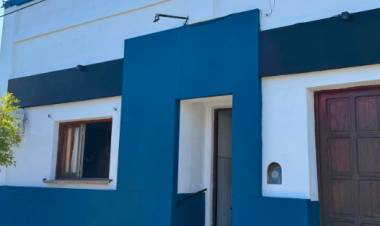 DICTADO DE TALLERES EN EL CENTRO DE JUBILADOS