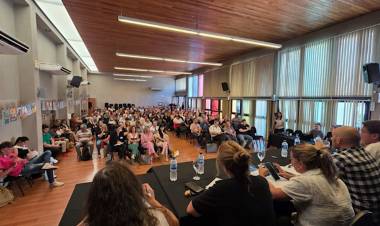 PROPUESTA SALARIAL: UEPC ACEPTO AUNQUE EL ROCA DIJO NO