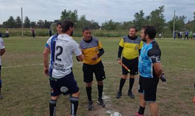 EL FÚTBOL DE VETERANOS Y SU CONTINÚO CRECIMIENTO