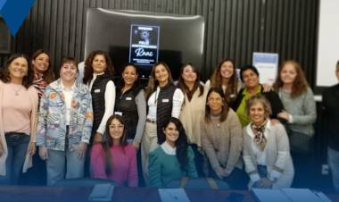 ENCUENTRO REGIONAL DE RAAC POR EL SÉPTIMO ANIVERSARIO DE LA OFICINA LOCAL