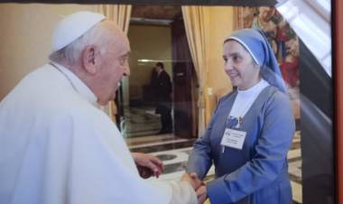 REFLEXIÓN TRAS EL FALLECIMIENTO DEL PAPA FRANCISCO