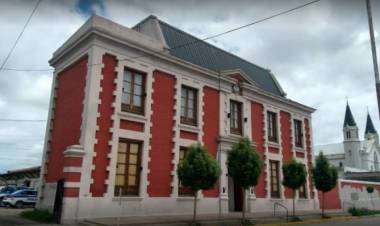 UNA PERSONA DETENIDA POR EFECTUAR DISPAROS