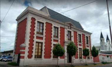 CAMBIOS EN LA CUPULA POLICIAL DE LA DEPARTAMENTAL GENERAL ROCA