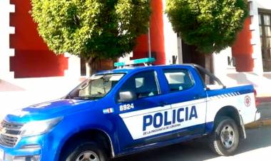 EL FIN DE SEMANA DEJÓ UN DETENIDO Y UN DEMORADO