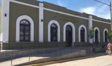 COMPLICADA SITUACIÓN EN EL HOSPITAL LOCAL: "LOS FONDOS NO SON SUFICIENTES"