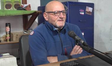 EL TORNEO CLAUSURA DE INFERIORES HOMENAJEARÁ A EDUARDO "YUCA" DE DIOS