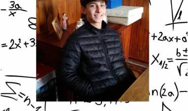 ALUMNO DEL ILSC AVANZA EN LAS OLIMPIADAS MATEMÁTICAS