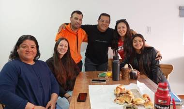 LLEGA A HUINCA EL FESTIVAL VIBRACIONES