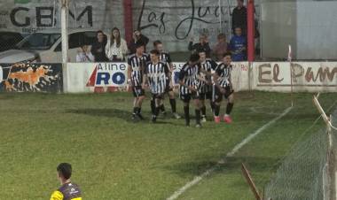 EL VILLA SE METIÓ EN LAS SEMIFINALES DEL INTERLIGA