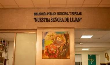 LA BIBLIOTECA PREPARA LA ASAMBLEA Y EL CIERRE DE LOS DIFERENTES TALLERES