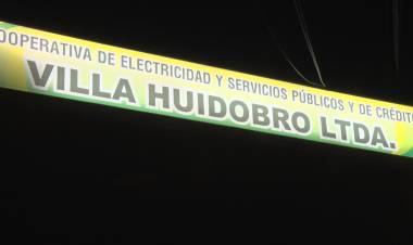 REPASO Y PROYECCIONES PARA LOS DIFERENTES SERVICIOS DE LA COOPERATIVA DE ELECTRICIDAD Y SERVICIOS
