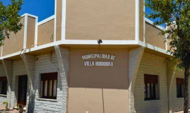 REPASO DE AÑO Y PRYECCIONES PARA EL 2026 DE PARTE DEL MUNICIPIO LOCAL