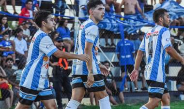 CULTURAL DEL CAMPILLO ARRANCÓ GANANDO EN EL PROVINCIAL GRACIAS AL APORTE HUIDOBRENSE