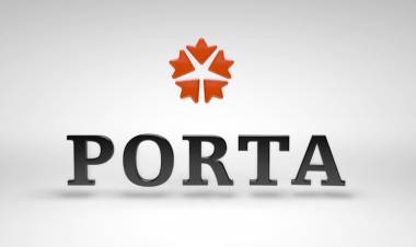 LA EMPRESA PORTA HNOS. BUSCA INSTALARSE EN LA REGIÓN