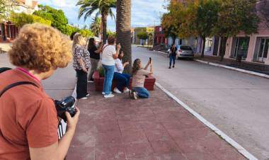 TALLER DE FOTOGRAFÍA MODO TURISTA