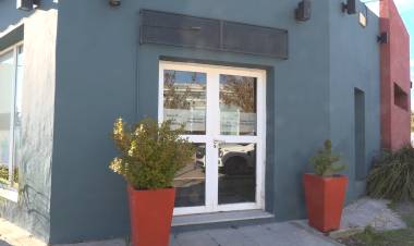 EL BAR DE LA TERMINAL TIENE NUEVO CONSERJE