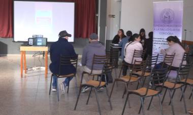 LA FUNDACIÓN ACCESO A LA SALUD REALIZÓ CONTROLES EN DIABETES