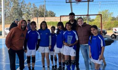 BUENA ACTUACIÓN DE ALUMNOS EN LOS CORDOBECES JUEGAN Y CORDOBECITOS