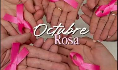 OCTUBRE ROSA CON LA IMPORTANCIA DE LOS CONTROLES Y LA DETECCIÓN TEMPRANA