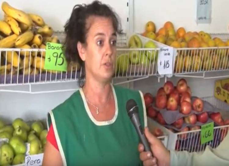 SABORES DE MI TIERRA FESTEJA SU SEGUNDO ANIVERSARIO