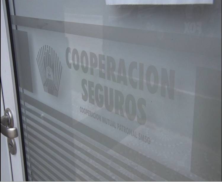 COMPAÑÍAS DE SEGUROS VUELVEN A FUNCIONAR