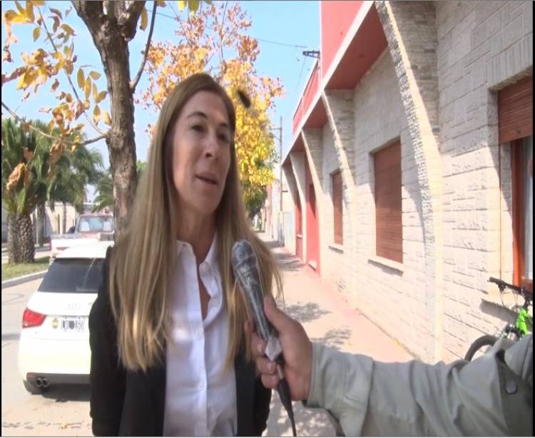 BEALS: "ESTAMOS ASISTIENDO A LAS FAMILIAS QUE LO REQUIERAN"