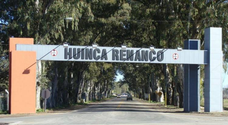 HUINCA: EXIMICIÓN DE PAGO Y FLEXIBILIZACIÓN DE CUARENTENA